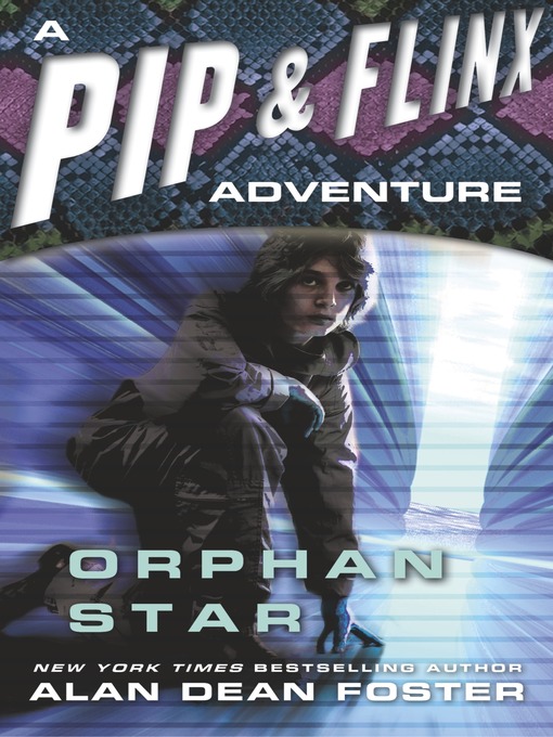 Title details for Orphan Star by Alan Dean Foster - Available